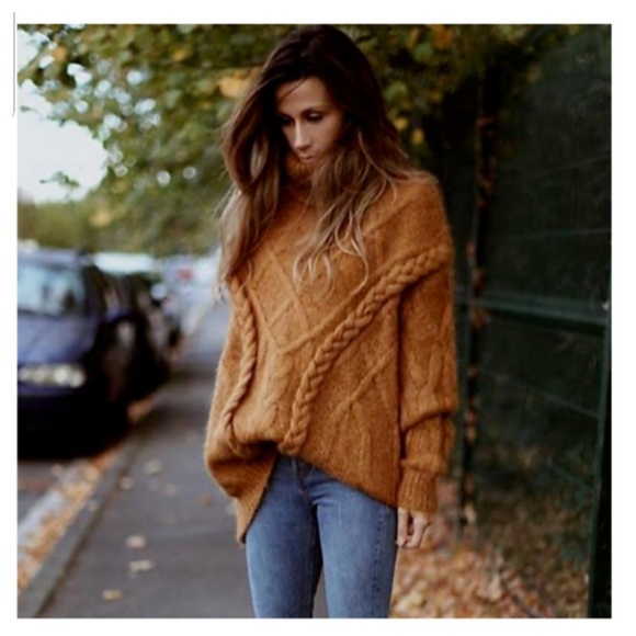 Zara limited edition sweater - Picture 4 of 8